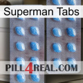 Superman Tabs viagra4
